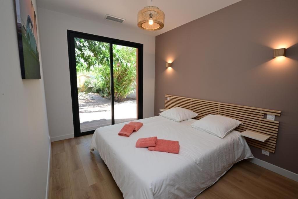 Maison B Le Grau-dʼAgde Eksteriør bilde